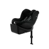 CYBEX Sirona Gi i-Size 360 Plus Rotating ISOFIX Toddler Car Seat - Moon Black