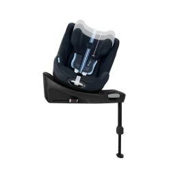 CYBEX Sirona Gi i-Size 360 Plus Rotating ISOFIX Toddler Car Seat - Ocean Blue