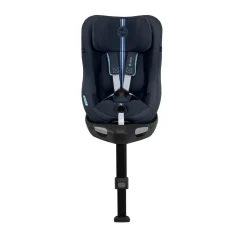 CYBEX Sirona Gi i-Size 360 Plus Rotating ISOFIX Toddler Car Seat - Ocean Blue