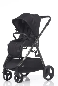 Didofy - Stargazer Travel System - 11 piece Bundle - Black