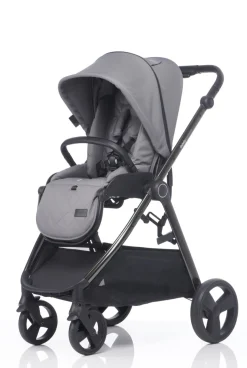 Didofy - Stargazer Travel System - 11 piece Bundle - Grey