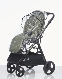 Didofy - Stargazer Travel System - 11 piece Bundle - Green