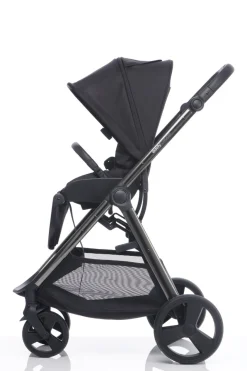 Didofy - Stargazer Travel System - 11 piece Bundle - Black