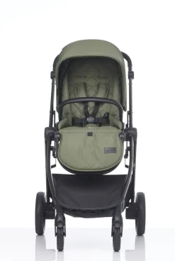 Didofy - Stargazer Travel System - 11 piece Bundle - Green