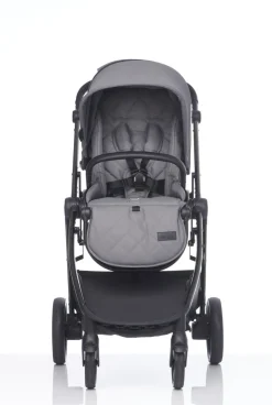 Didofy - Stargazer Travel System - 11 piece Bundle - Grey