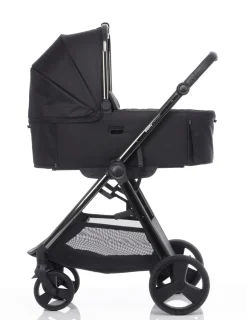 Didofy - Stargazer Travel System - 11 piece Bundle - Black