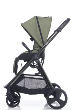 Didofy - Stargazer Travel System - 11 piece Bundle - Green