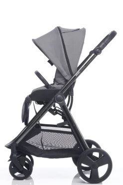 Didofy - Stargazer Travel System - 11 piece Bundle - Grey