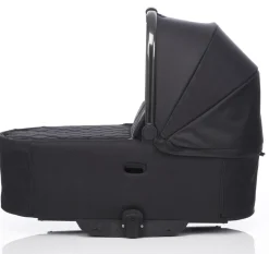 Didofy - Stargazer Travel System - 11 piece Bundle - Black
