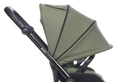 Didofy - Stargazer Travel System - 11 piece Bundle - Green