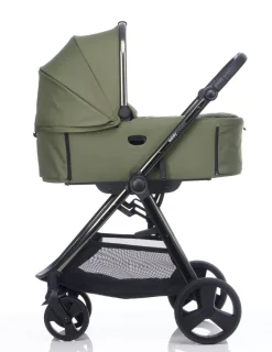 Didofy - Stargazer Travel System - 11 piece Bundle - Green