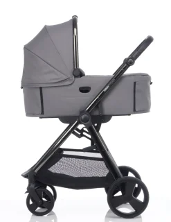 Didofy - Stargazer Travel System - 11 piece Bundle - Grey