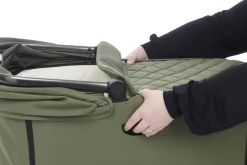 Didofy - Stargazer Travel System - 11 piece Bundle - Green