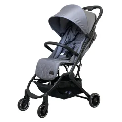 Didofy Aster 2 Pushchair - Grey
