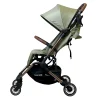 Didofy Aster 2 Pushchair - Olive