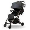 Didofy Aster 2 Pushchair - Black