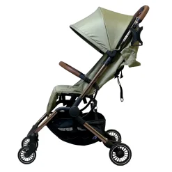 Didofy Aster 2 Pushchair - Olive
