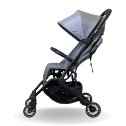 Didofy Aster 2 Pushchair - Grey