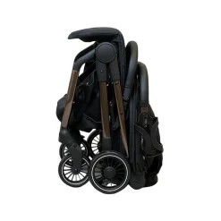 Didofy Aster 2 Pushchair - Black