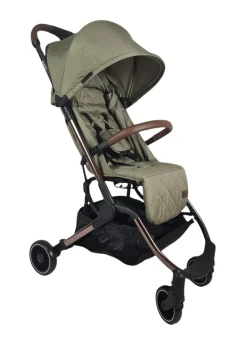 Didofy Aster 2 Pushchair - Olive