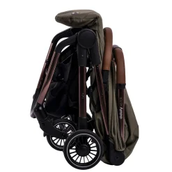 Didofy Aster 2 Pushchair - Olive