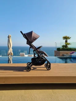 Didofy Aster 2 Pushchair - Olive