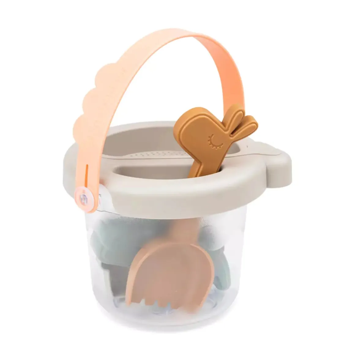 Done by Deer - Bucket & Spade Set