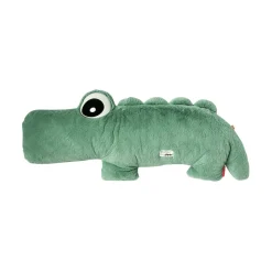 Done By Deer - cuddle friend big - Giant Croco - green
