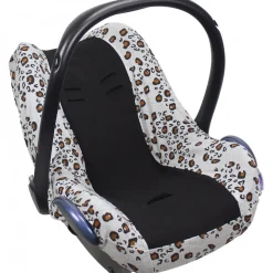 Dooky - Car Seat Cover 0+