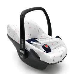 Dooky - Car Seat Cover 0+