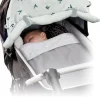 Dooky - Sun Shade - Universal Cover for Stroller/ Carrycot or Car Seat