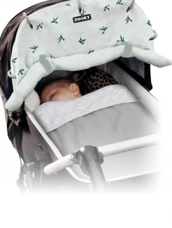 Dooky - Sun Shade - Universal Cover for Stroller/ Carrycot or Car Seat