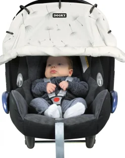 Dooky - Sun Shade - Universal Cover for Stroller/ Carrycot or Car Seat