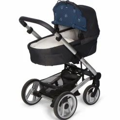 Dooky - Sun Shade - Universal Cover for Stroller/ Carrycot or Car Seat