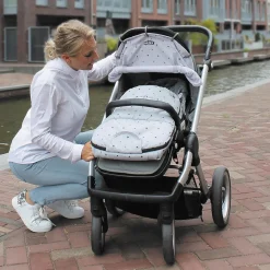 Dooky - Sun Shade - Universal Cover for Stroller/ Carrycot or Car Seat