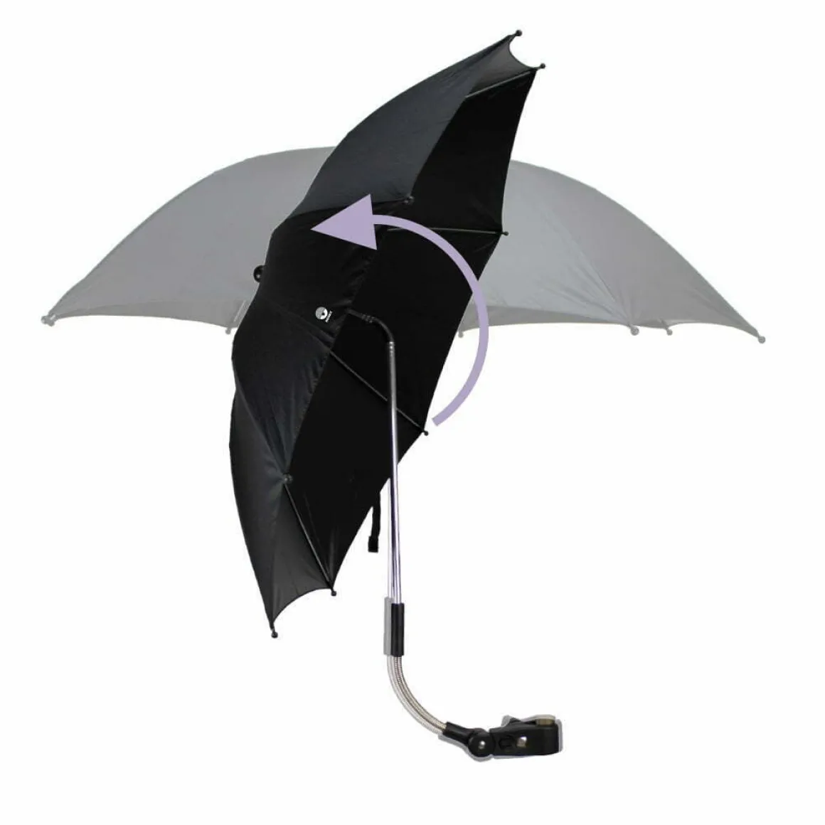 Dooky - Universal Stroller Parasol