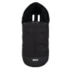 Doona Car Seat / Stroller Footmuff - Black