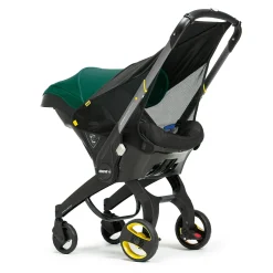 Doona Car Seat Stroller - Sunshade Extension
