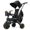 Doona™ Liki Trike S5 - Nitro Black Deluxe