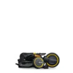 Doona™ Liki Trike S5 - Nitro Black Deluxe