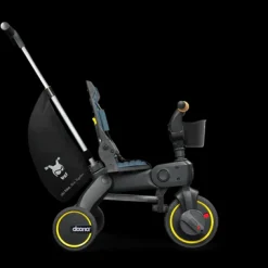 Doona™ Liki Trike S5 - Ocean Blue