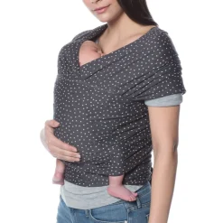 Ergobaby Aura Baby Wrap