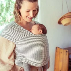 Ergobaby Aura Baby Wrap