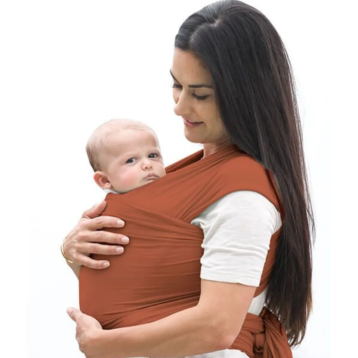 Ergobaby Aura Baby Wrap