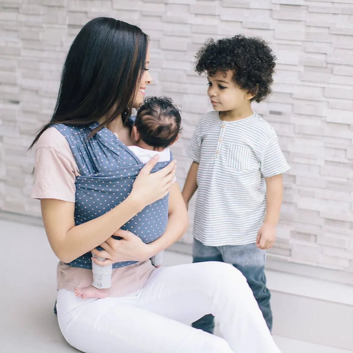 Ergobaby Aura Baby Wrap