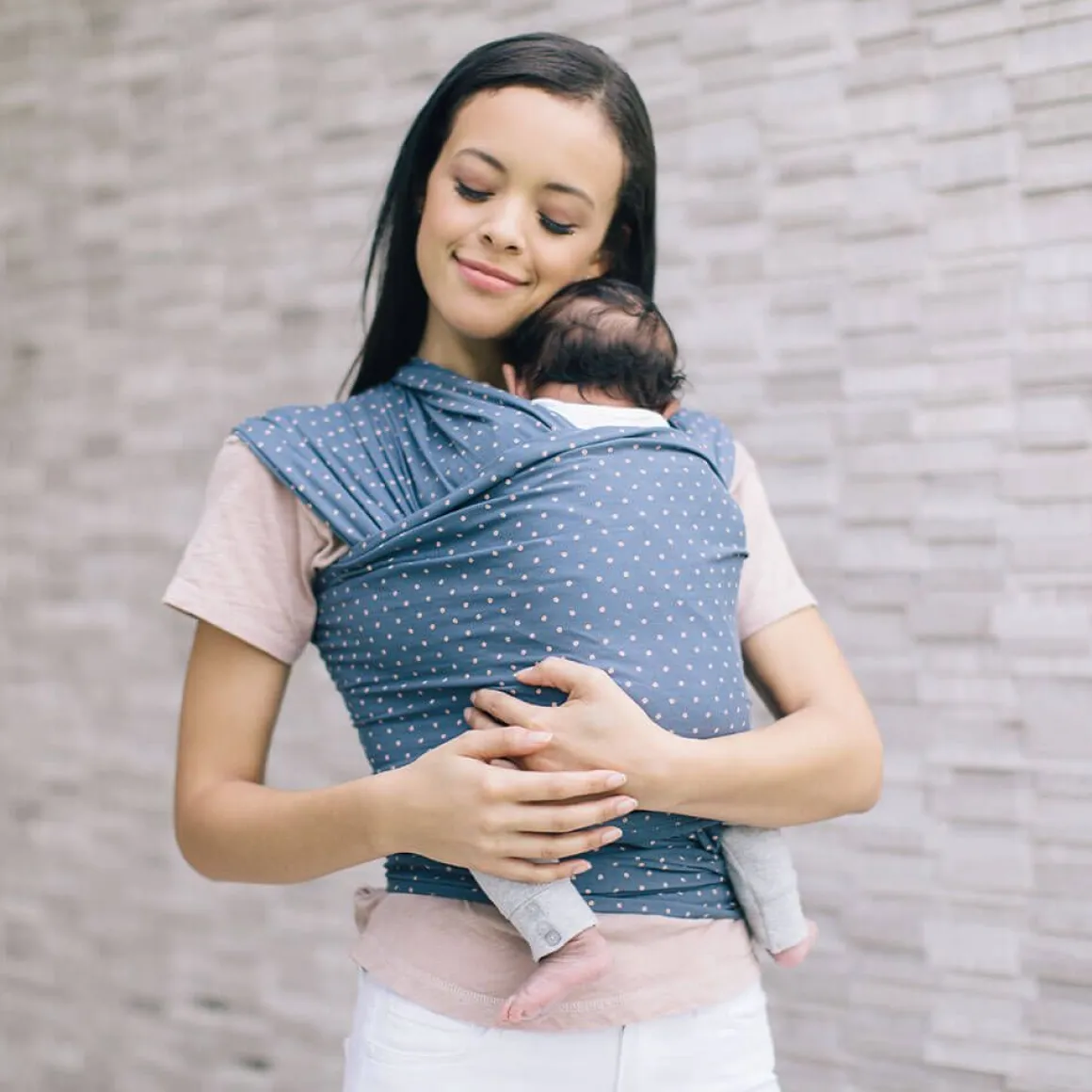 Ergobaby Aura Baby Wrap