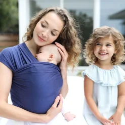 Ergobaby Aura Baby Wrap