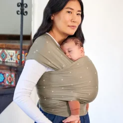 Ergobaby Aura Baby Wrap