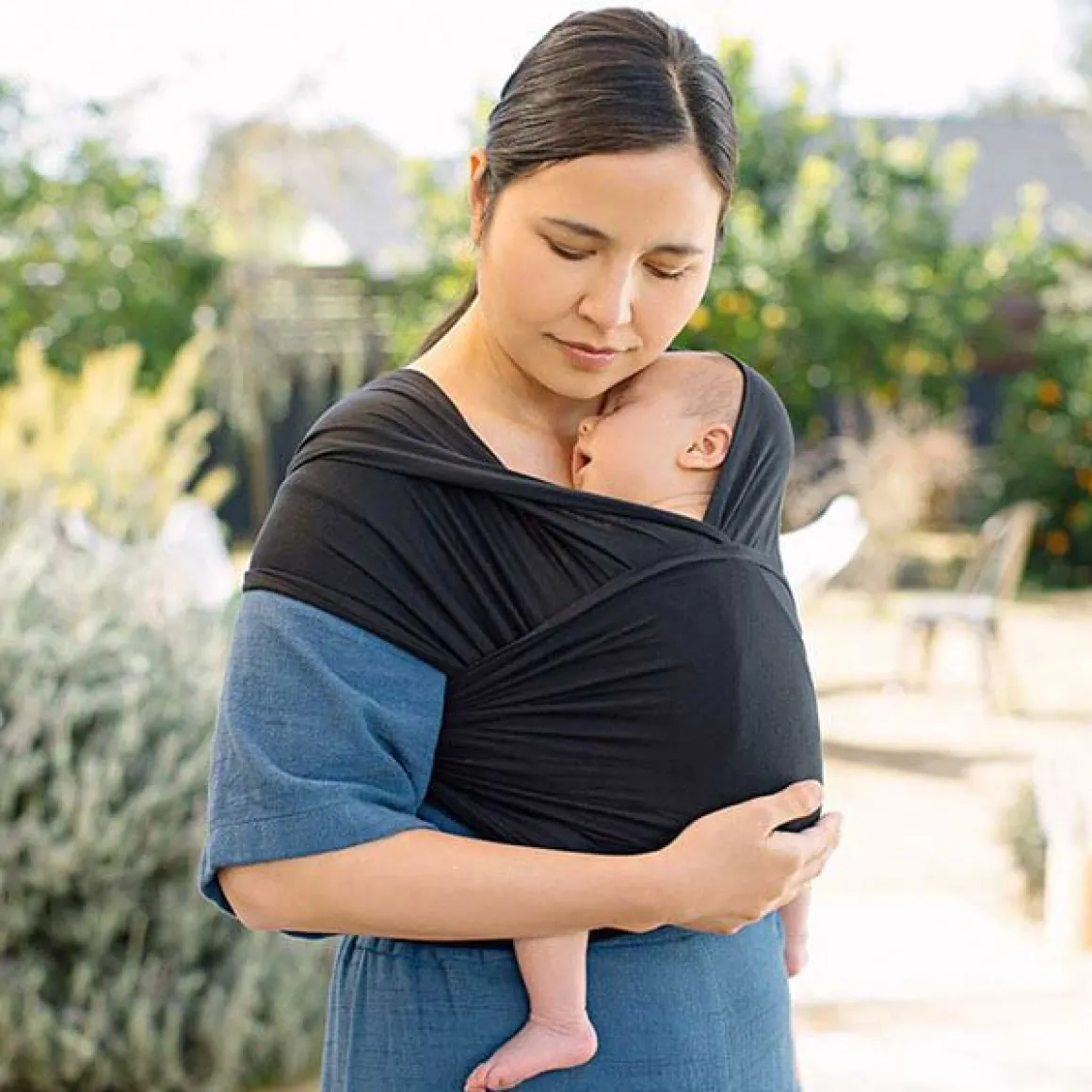 Ergobaby Aura Baby Wrap