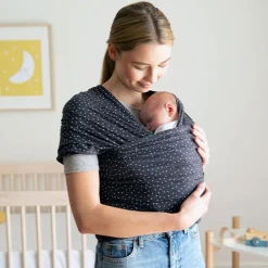 Ergobaby Aura Baby Wrap